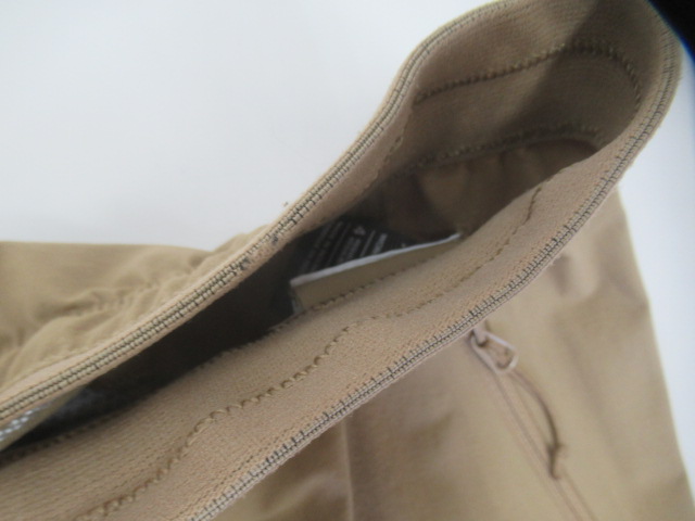 ARC'TERYX(アークテリクス) ガンマ ユーティリティ パンツ レディース