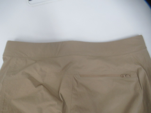 ARC'TERYX(アークテリクス) ガンマ クイックドライ ショーツ 9インチ