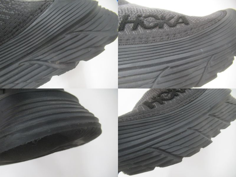 HOKA(ホカ) リストア TC