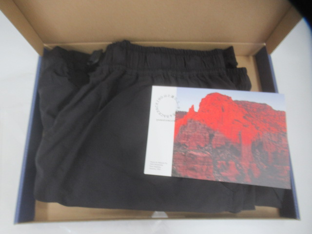 山と道 DW 5-Pocket Shorts レディース