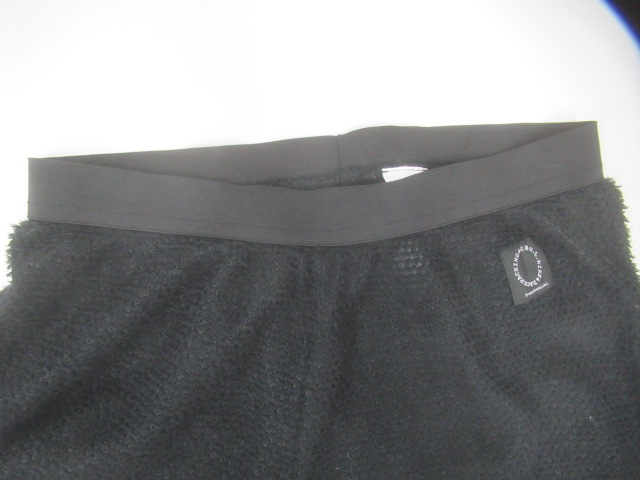 山と道  Light Alpha Tights L
