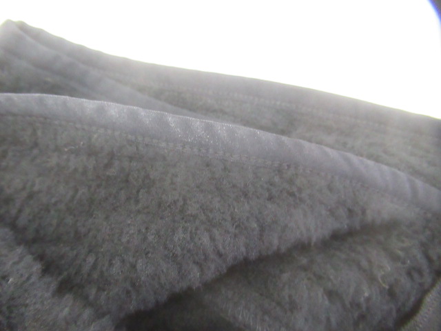 その他ブランド ALPHA 140 HALF ZIP VEST S