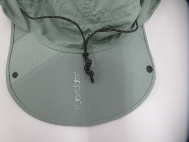 その他ブランド PARAPACK L-キャップ