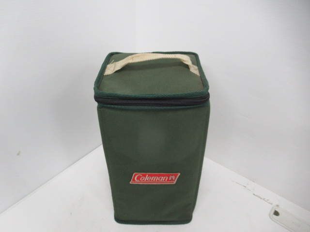 Coleman（コールマン）  ノーススター2000・ケースセット