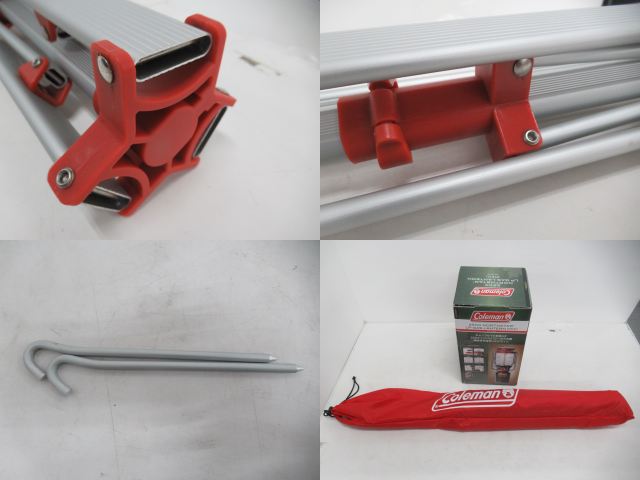Coleman（コールマン）   2500 ノーススターLPガスランタン