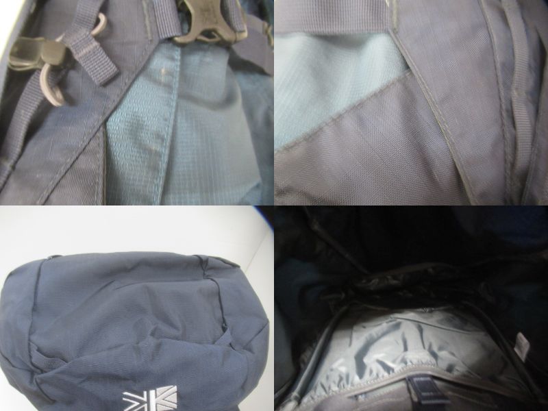 karrimor(カリマー) クーガーグレース 55-70