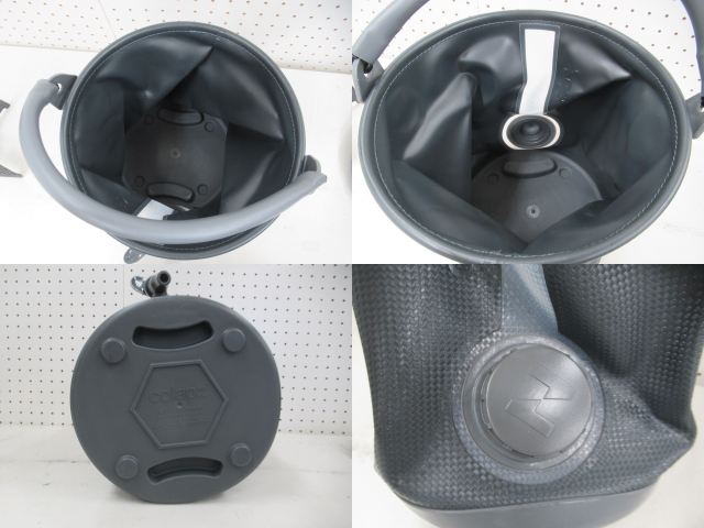その他ブランド  colapz ウォータージャグ 8L