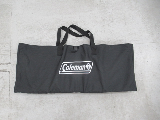 Coleman（コールマン）  フォールディングリビングテーブル 90