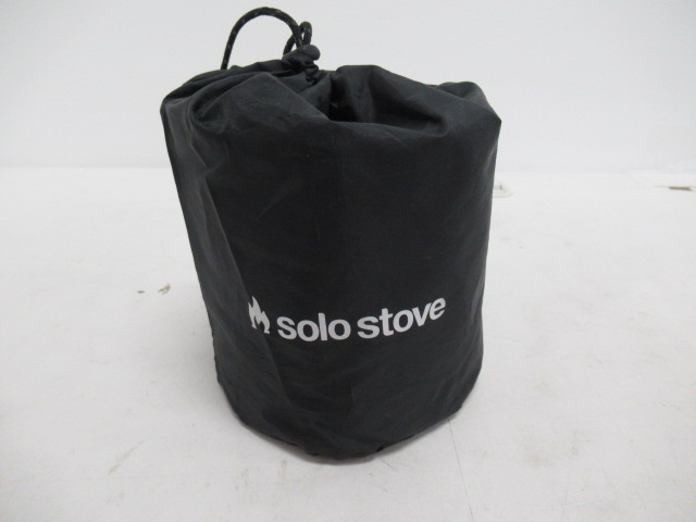 Solo Stove(ソロストーブ) ソロストーブ タイタン