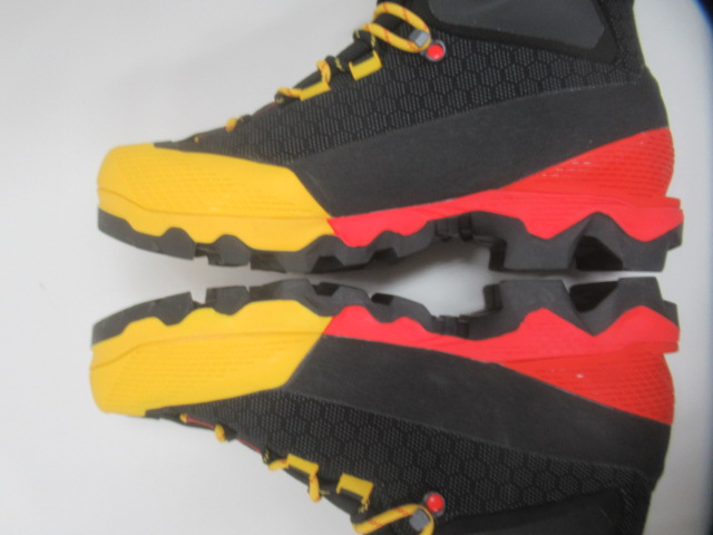 LA SPORTIVA（ラ・スポルティバ）  エクイリビウム ST GTX