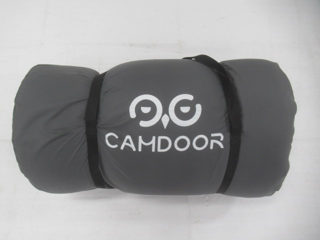 その他ブランド CAMDOOR インフレーターマットDX(1)