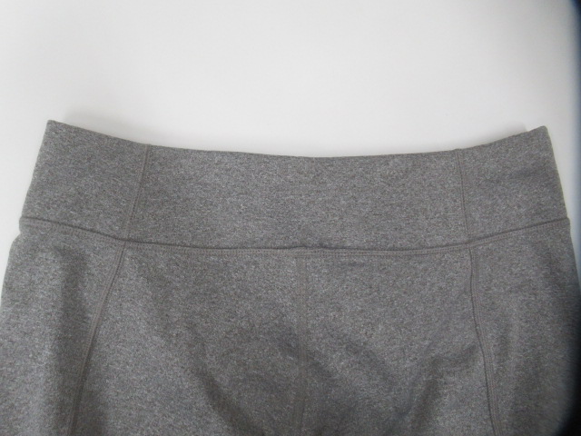 THE NORTH FACE(ノースフェイス) スウェット七分丈パンツ レディース