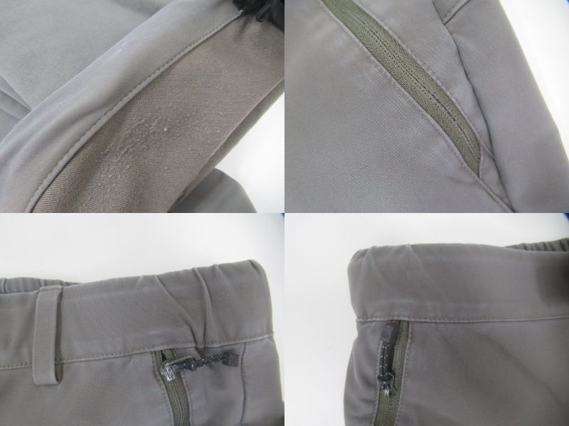 THE NORTH FACE(ノースフェイス) バーブパンツ