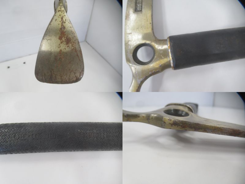 その他ブランド CHARLET MOSER ピッケル