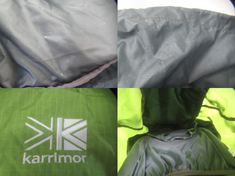 karrimor(カリマー) クーガー 45-60