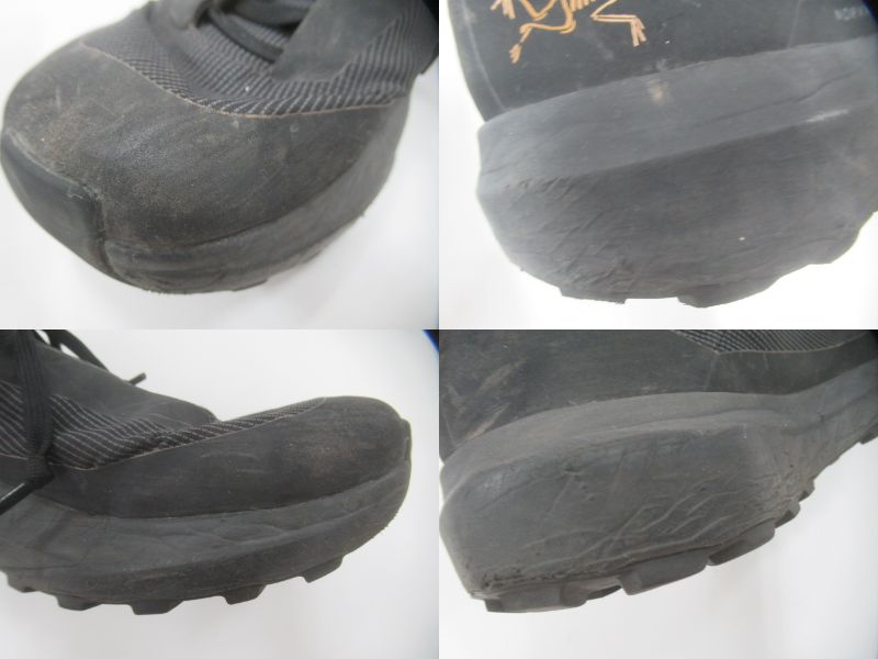 ARC'TERYX(アークテリクス) Norvan LD4 GTX レディース