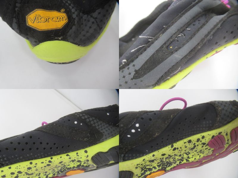 その他ブランド Vibram FIVEFINGERS 5本指シューズ