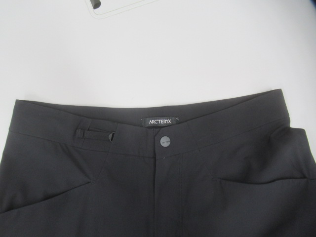 ARC'TERYX(アークテリクス) コンシール ライトウェイトパンツ