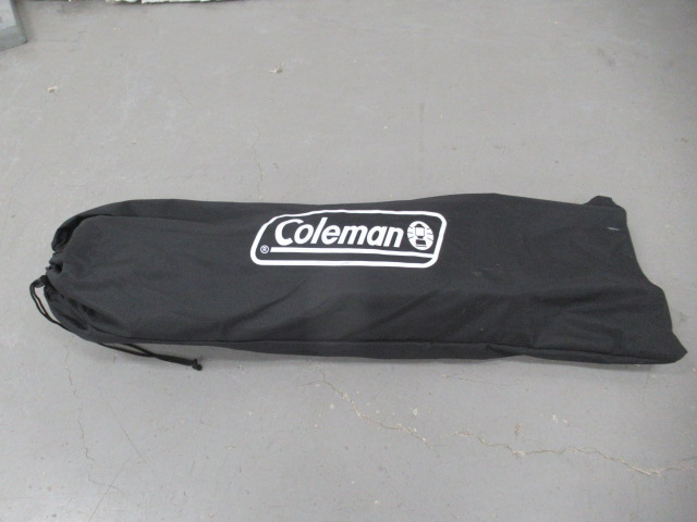 Coleman(コールマン) レイチェア ブラック (2)