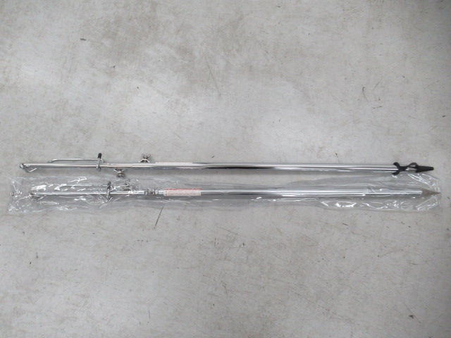 Snow Peak（スノーピーク）  パイルドライバー 2本セット