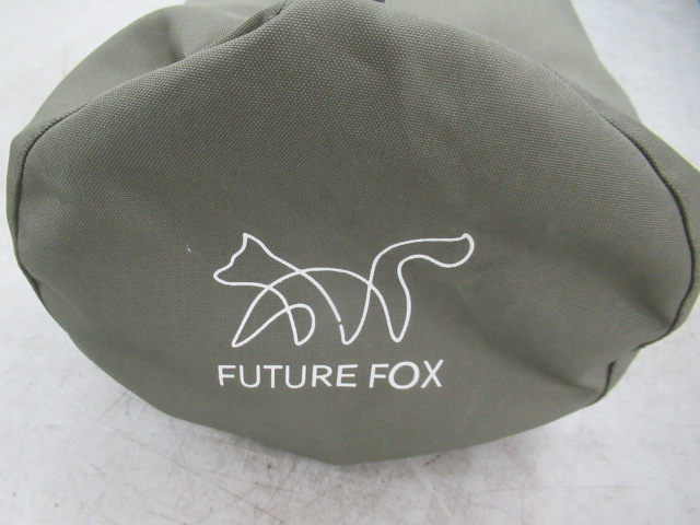 FUTURE FOX(フューチャーフォックス) 2WAY ワイドコット
