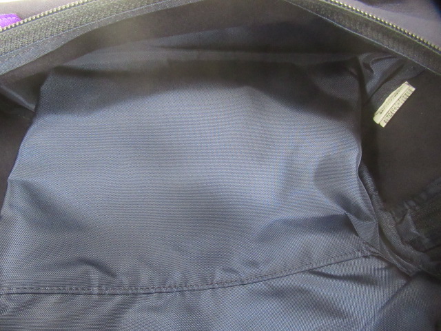 THE NORTH FACE（ノースフェイス）  PURPLE LABEL ファニーパック