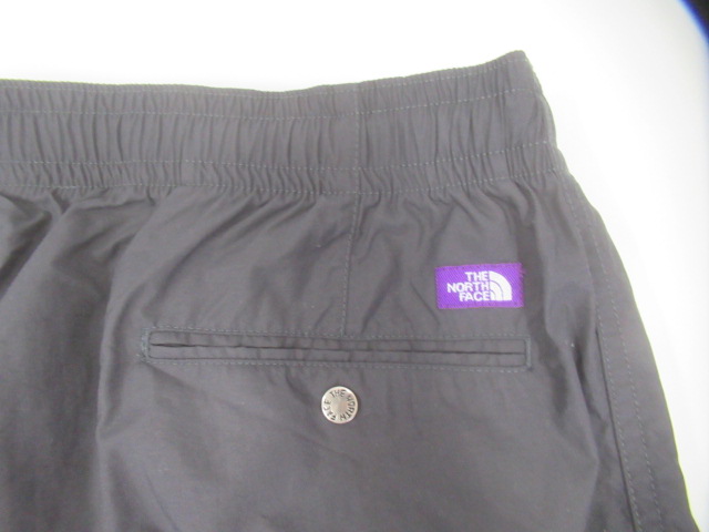 THE NORTH FACE(ノースフェイス) PURPLE LABEL マウンテンフィールドパンツ