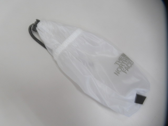 THE NORTH FACE(ノースフェイス) ストライクトレイルフーディ