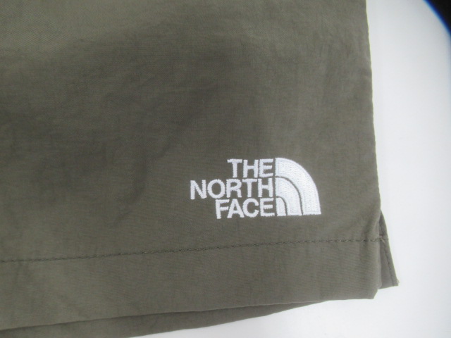 THE NORTH FACE(ノースフェイス) バーサタイルミッド