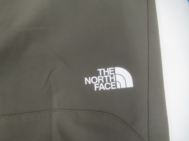 THE NORTH FACE(ノースフェイス) アルパインライトパンツ