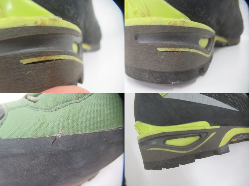 LA SPORTIVA(ラ・スポルティバ) トランゴ タワー GTX