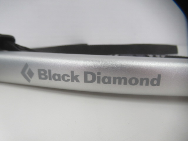 Black Diamond（ブラックダイヤモンド）  ベノム ハンマー