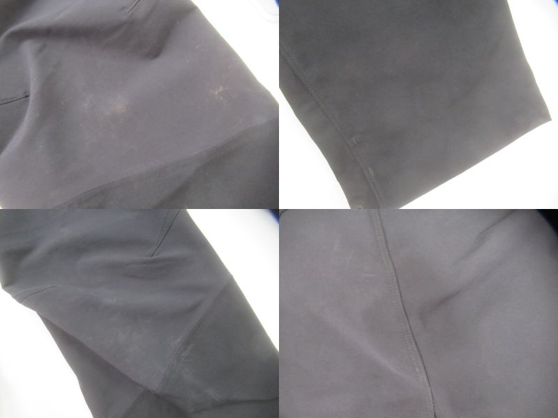 ARC'TERYX(アークテリクス) シグマ FL パンツ