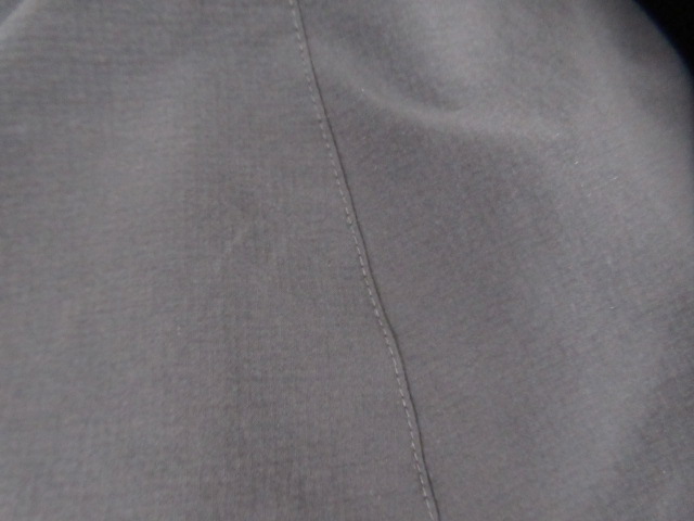MONTURA(モンチュラ) SPITZE -5 CM PANTS WOMAN
