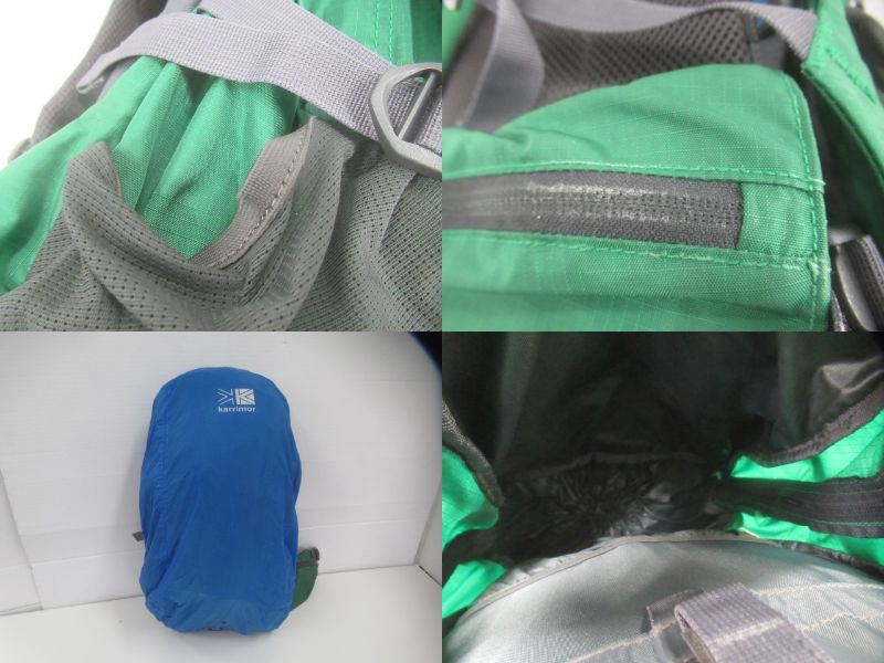 karrimor（カリマー）  デール28 Type1