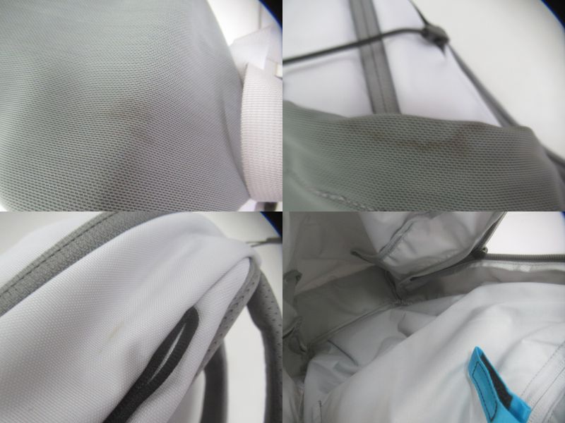 ARC'TERYX（アークテリクス）  マンティス 16 バックパック