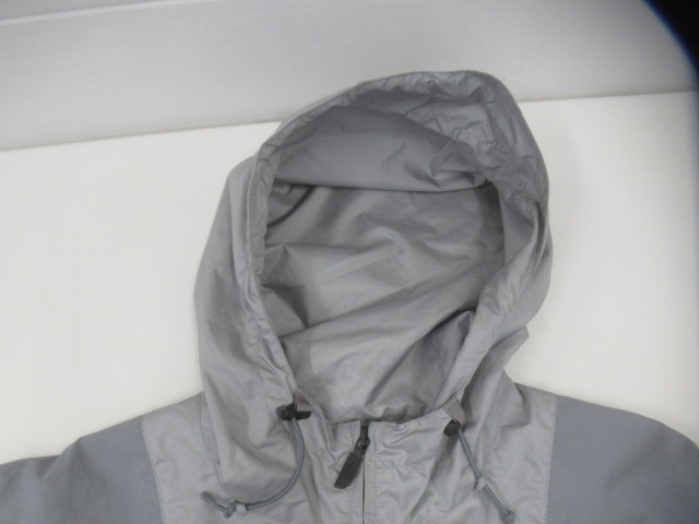 THE NORTH FACE（ノースフェイス）  PURPLE LABEL ナイロンジャケット