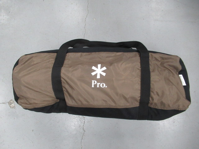 Snow Peak(スノーピーク) 60周年記念 アメニティドーム Pro.M SDE-110