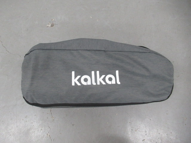 その他ブランド Kalkal キャンプコット グレー
