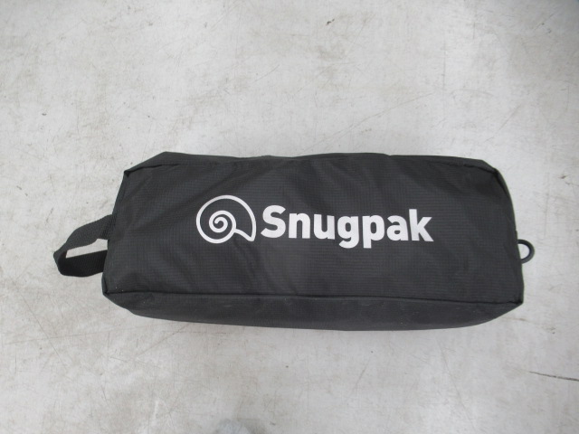 Snugpak(スナグパック) ライトウェイト キャンピングコット