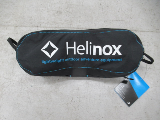 Helinox(ヘリノックス) チェアワン