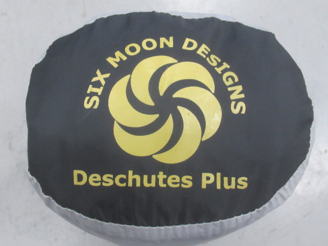 Six Moon Designs（シックスムーンデザインズ）  Deschutes Plus・ポールセット