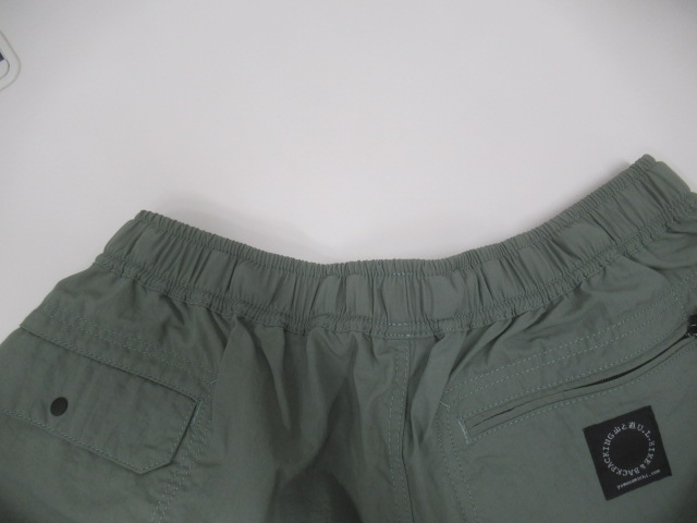 山と道  5-Pocket Pants レディース（2）