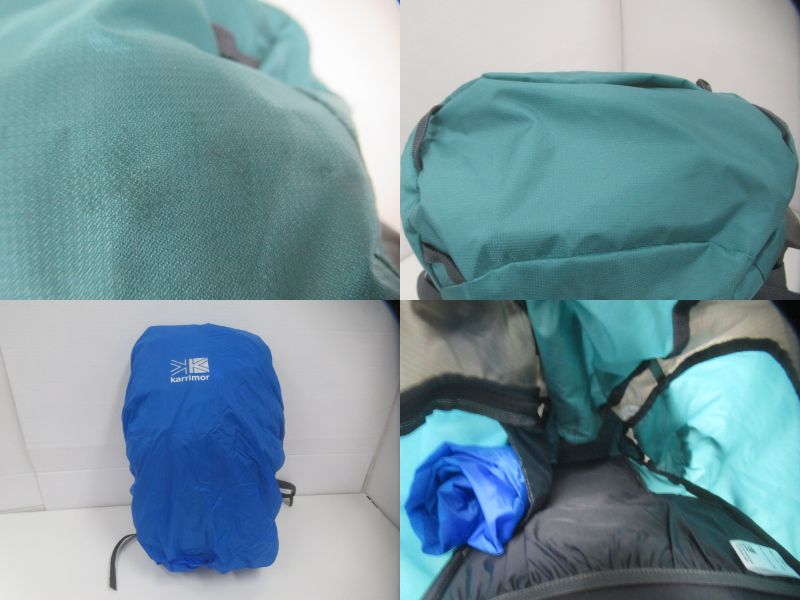 karrimor(カリマー) SL 35 Type2