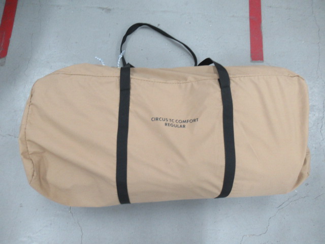 tent-Mark DESIGNS(テンマクデザイン) テンマクデザイン サーカスTC コンフォート レギュラー