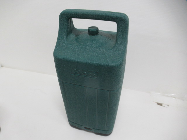 Coleman（コールマン）  ワンマントルランタン 286A コールマン