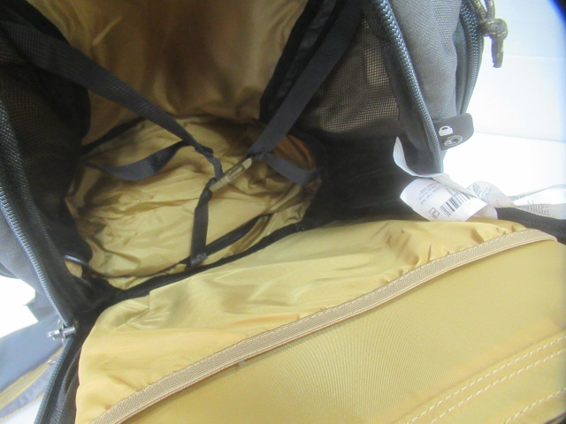 Quechua(ケシュア) FORCLAZ トラベル バックパック 50L ESCAPE
