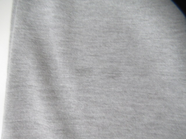 BRING（ブリング）  DRYCOTTONY ロングスリーブTシャツ