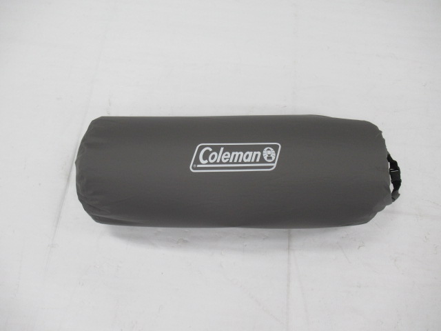 Coleman（コールマン）  キャンパーインフレーターマットハイピーク/シングル (2)