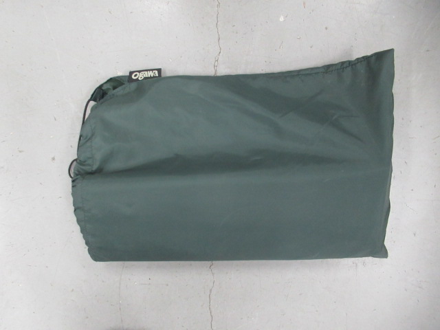 ogawa（小川・キャンパルジャパン）  PVCマルチシート 340×220用 ロッジシェルター